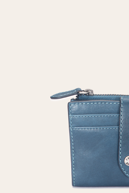 Frye Best Seller - Melissa Steel Coin Purse
