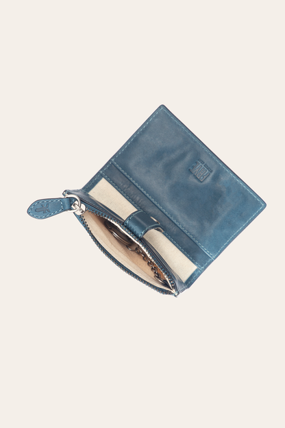 Frye Best Seller - Melissa Steel Coin Purse