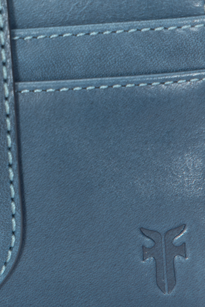 Frye Best Seller - Melissa Steel Coin Purse