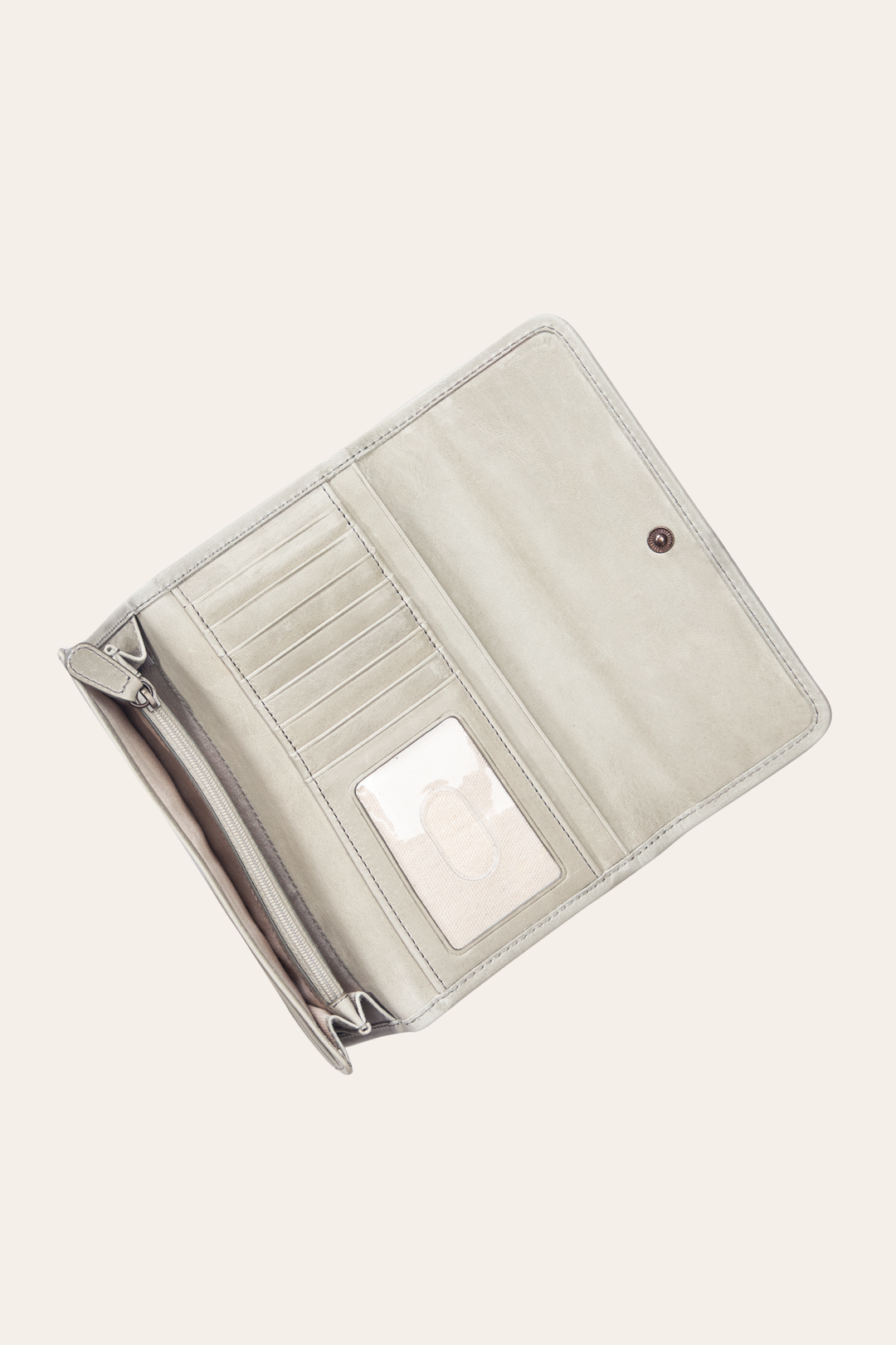 Frye Quality - Melissa Willow Wallet