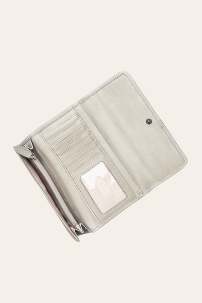 Frye Quality - Melissa Willow Wallet