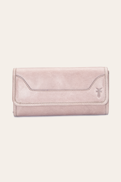 Frye Value - Melissa Mushroom Wallet