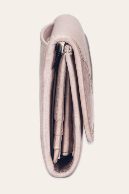 Frye Value - Melissa Mushroom Wallet