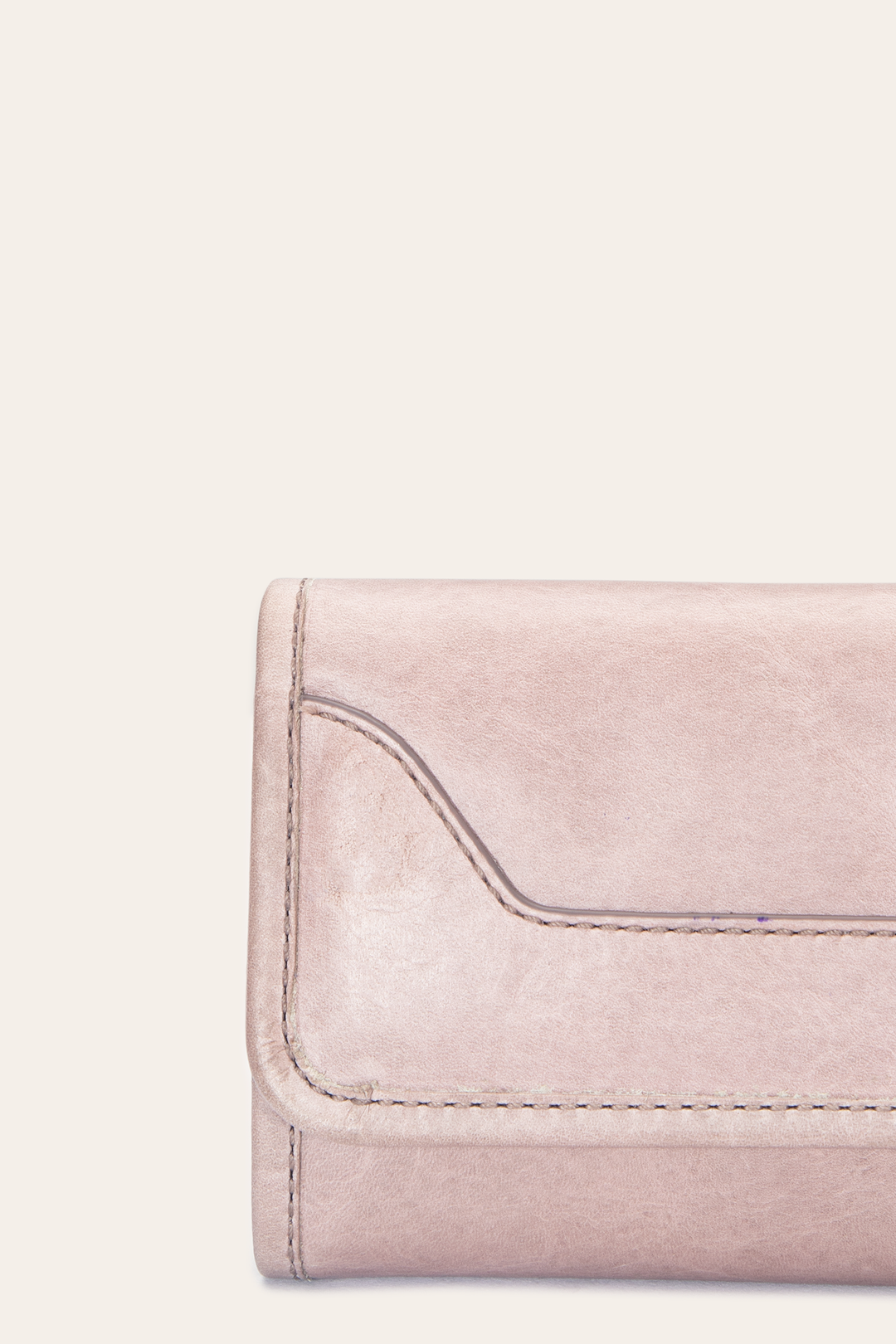 Frye Value - Melissa Mushroom Wallet