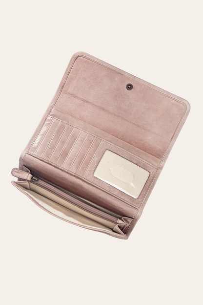 Frye Value - Melissa Mushroom Wallet