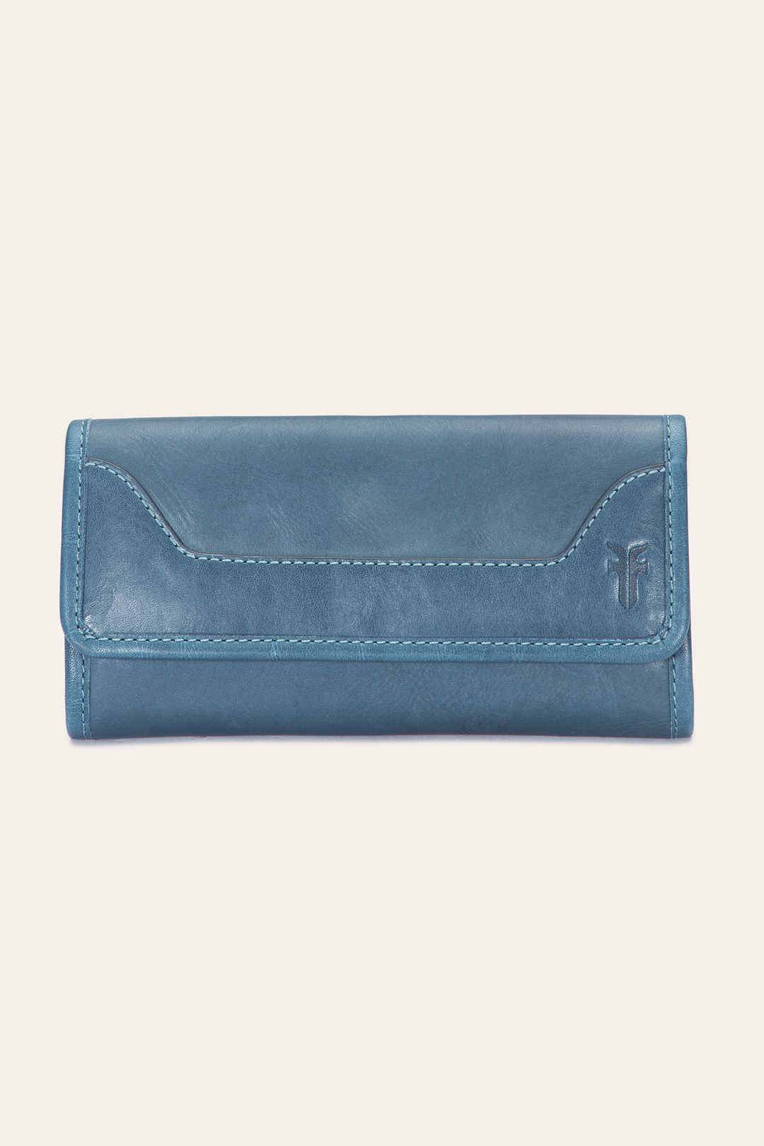 Frye Hot Sale - Melissa Steel Wallet