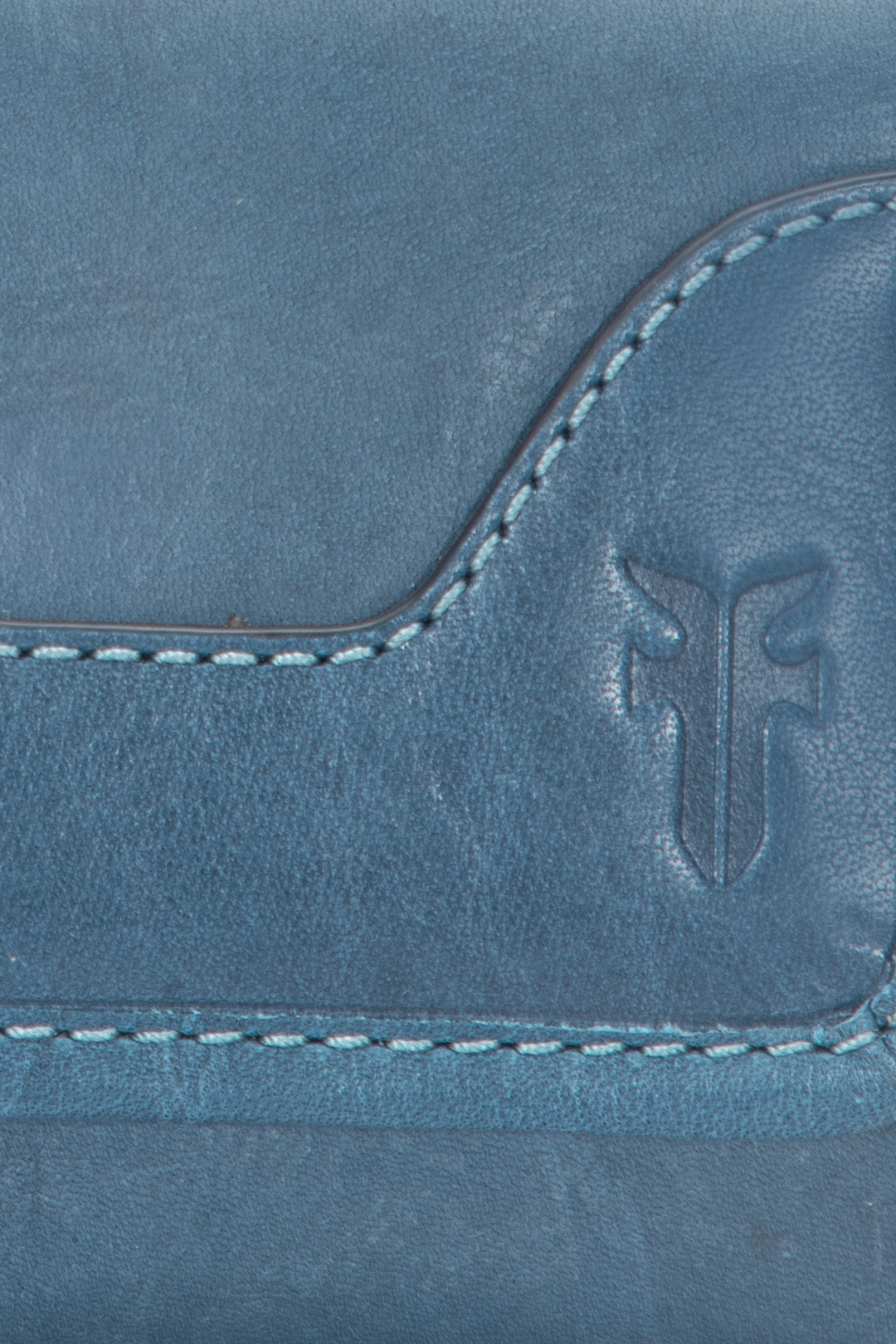 Frye Hot Sale - Melissa Steel Wallet