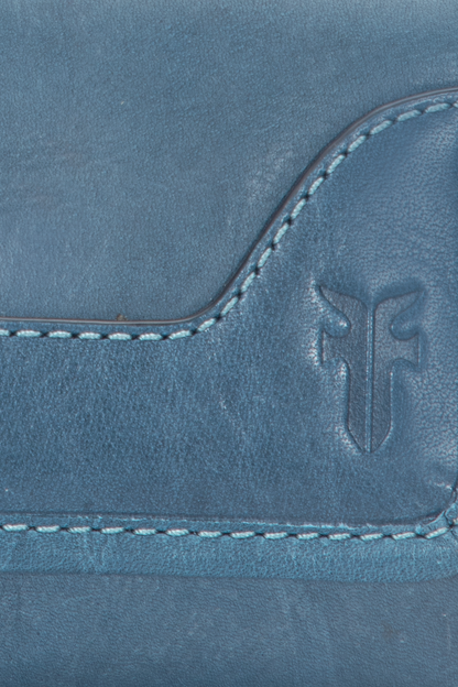 Frye Hot Sale - Melissa Steel Wallet