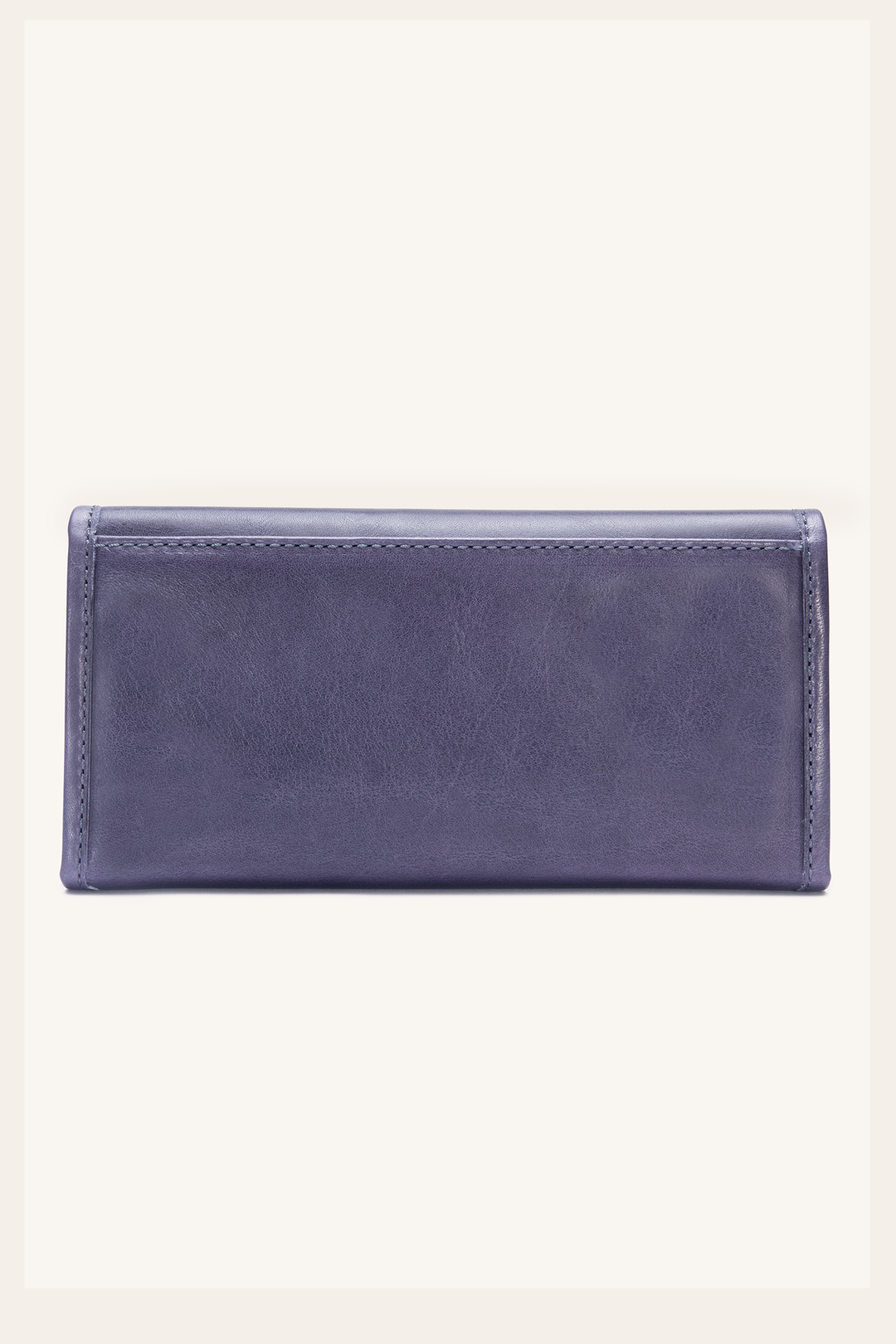 Frye Exclusive - Melissa Eggplant Wallet