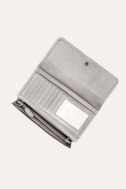 Frye Latest - Melissa Shadow Wallet