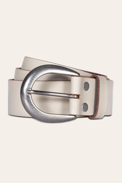 Frye Essential - Women’s Oat 38mm Belt
