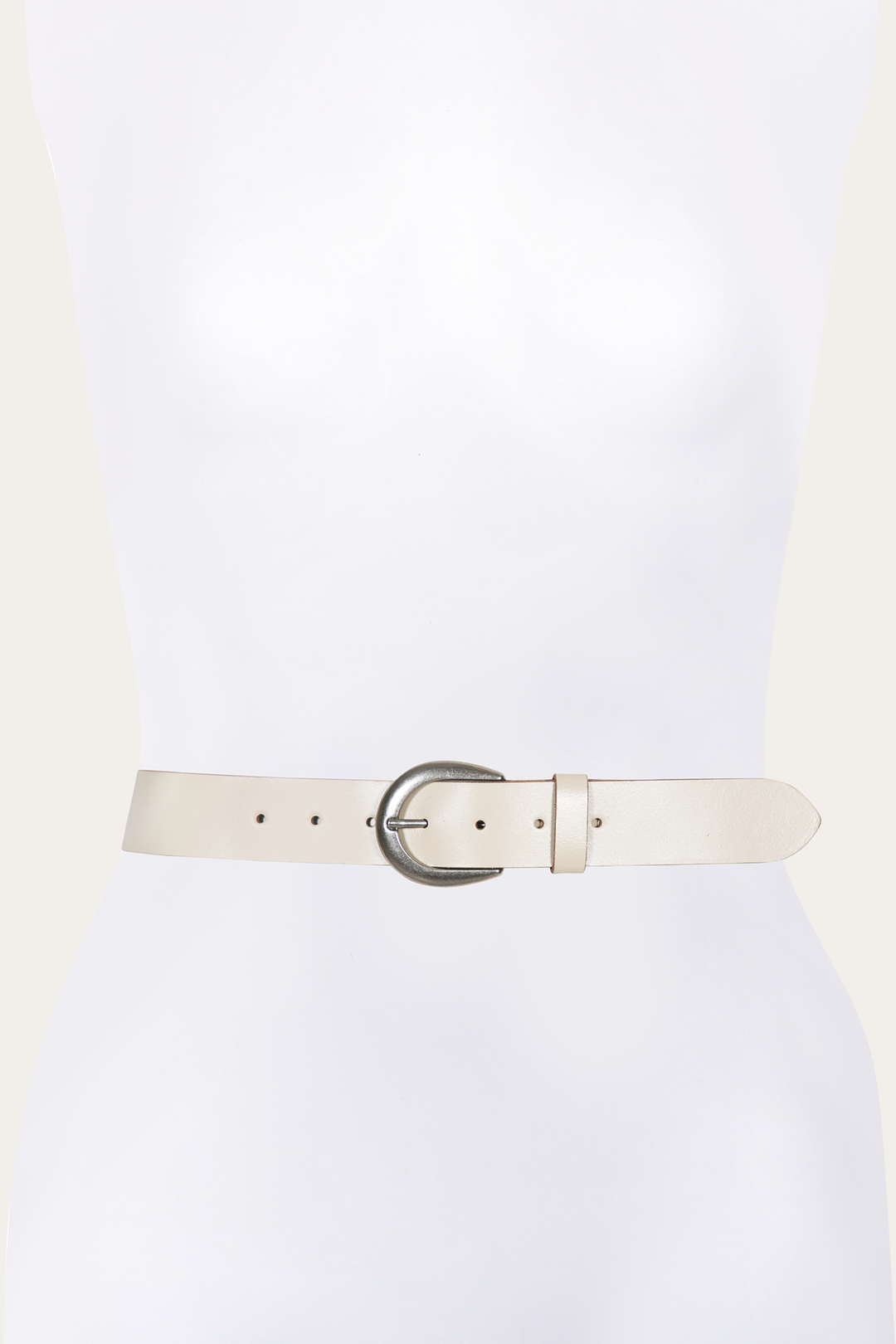 Frye Essential - Women’s Oat 38mm Belt