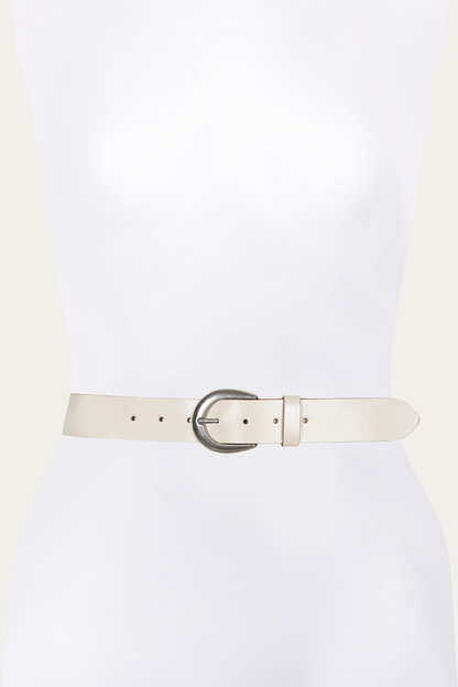 Frye Essential - Women’s Oat 38mm Belt