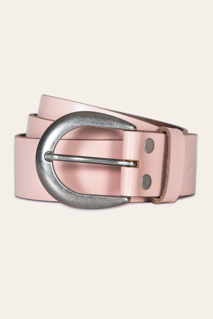 Frye Premium - Women’s Woodrose 38mm Belt