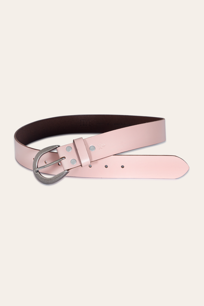 Frye Premium - Women’s Woodrose 38mm Belt