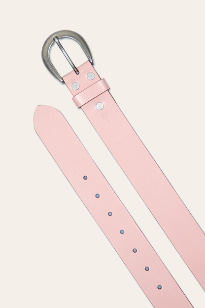 Frye Premium - Women’s Woodrose 38mm Belt