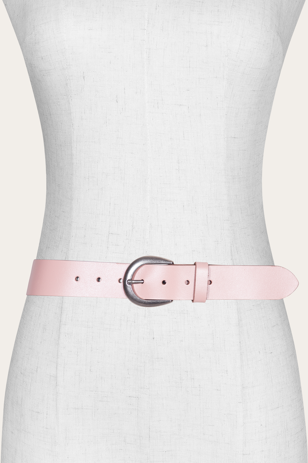 Frye Premium - Women’s Woodrose 38mm Belt