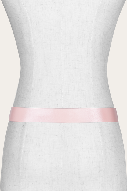 Frye Premium - Women’s Woodrose 38mm Belt