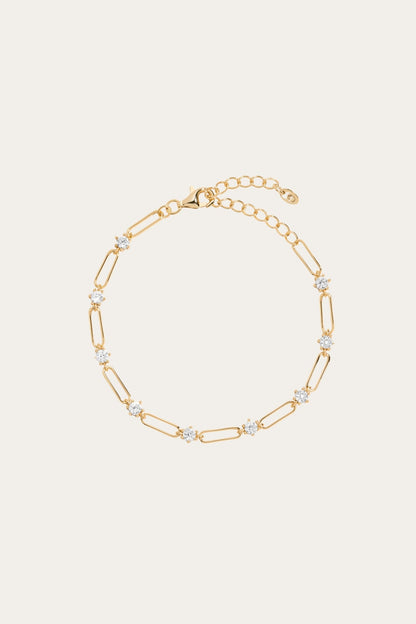 Frye New - Women’s Spur Bracelet | Aurate x The Frye Company