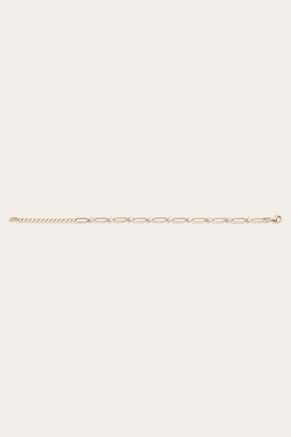 Frye New - Women’s Spur Bracelet | Aurate x The Frye Company