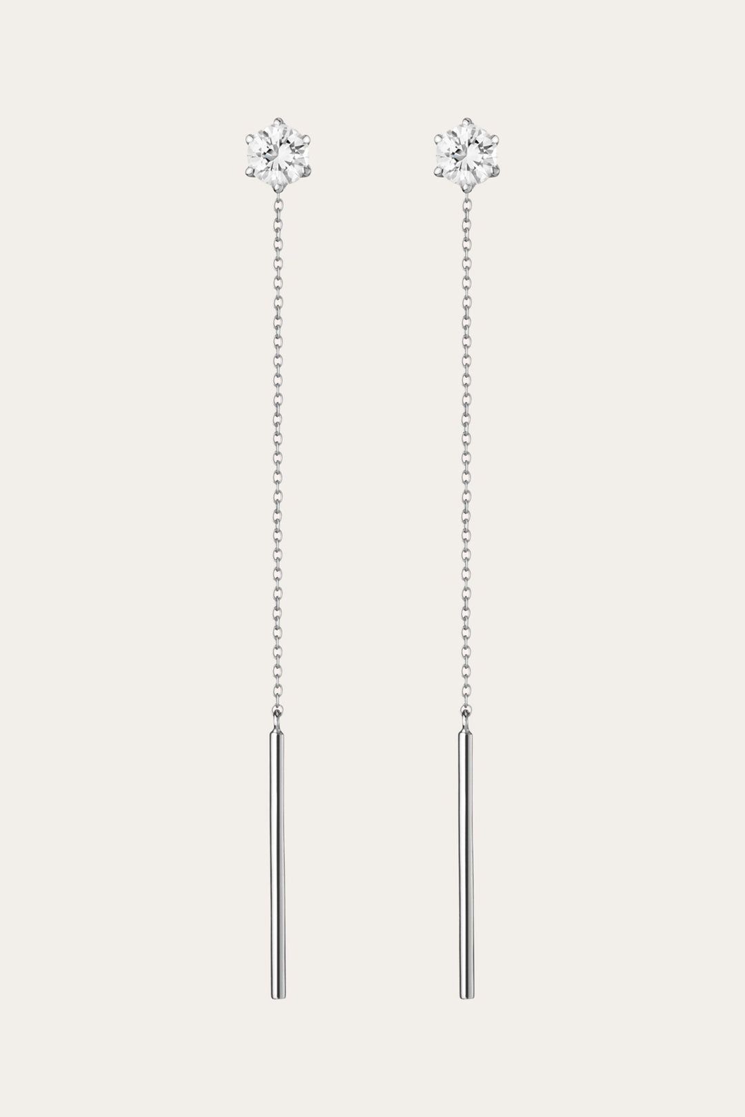 Frye Deals - Women’s Spur Lariat Earrings | Aurate x The Frye Company