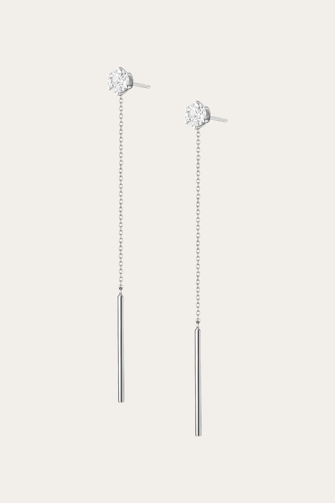 Frye Deals - Women’s Spur Lariat Earrings | Aurate x The Frye Company