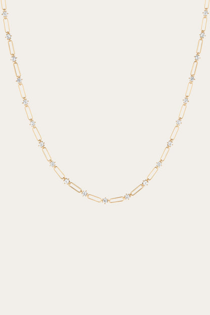 Frye Popular - Women’s Spur Necklace | Aurate x The Frye Company