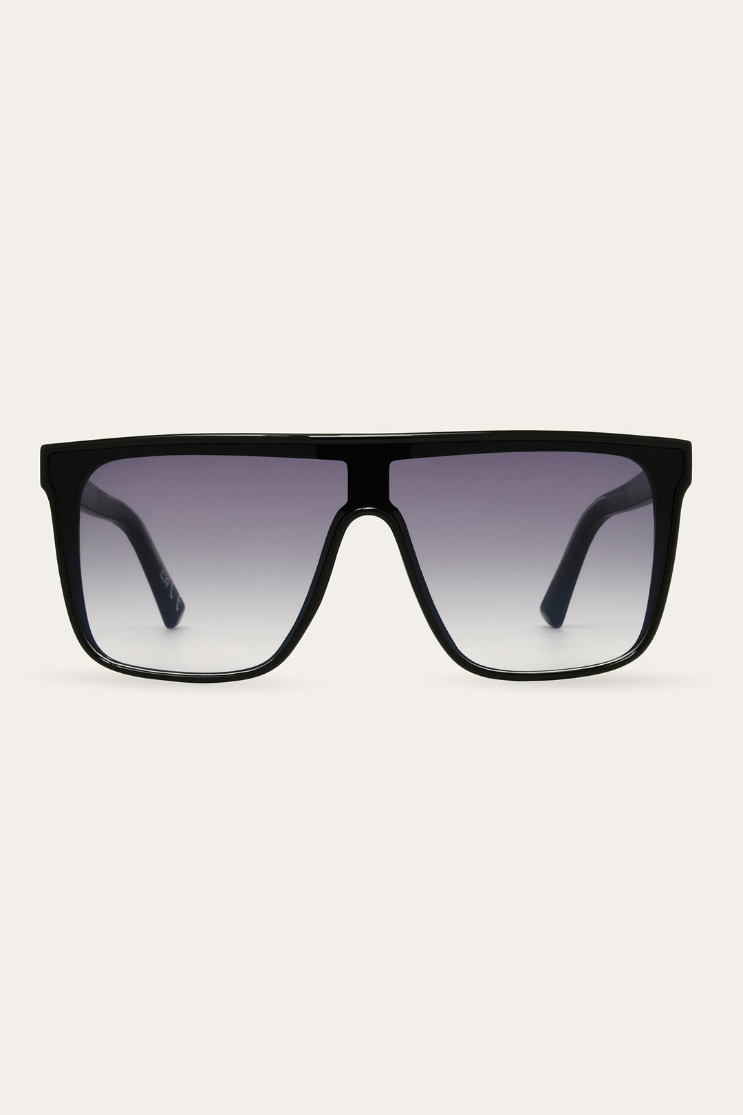 Frye Featured - Ruby Black Sunglasses