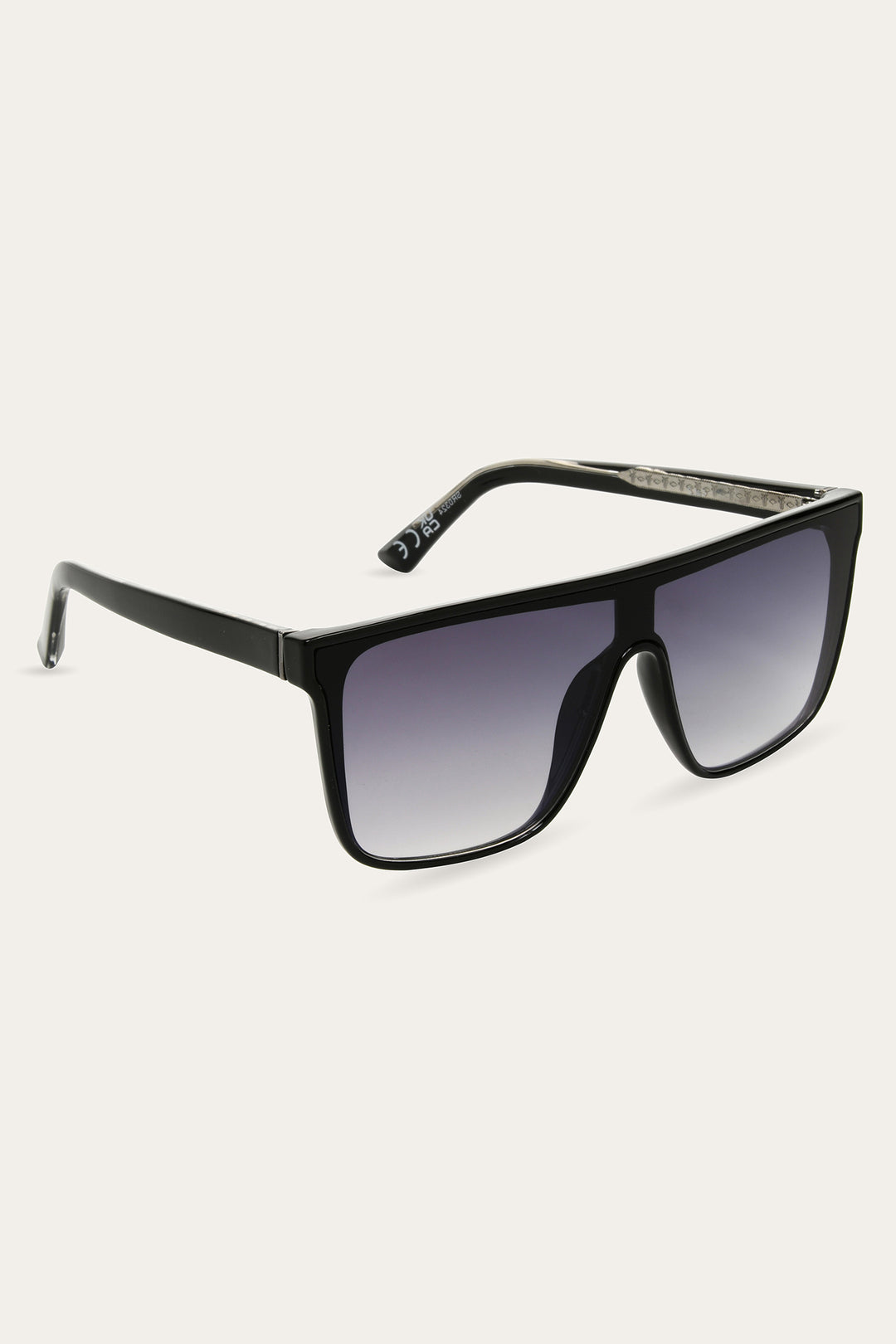 Frye Featured - Ruby Black Sunglasses