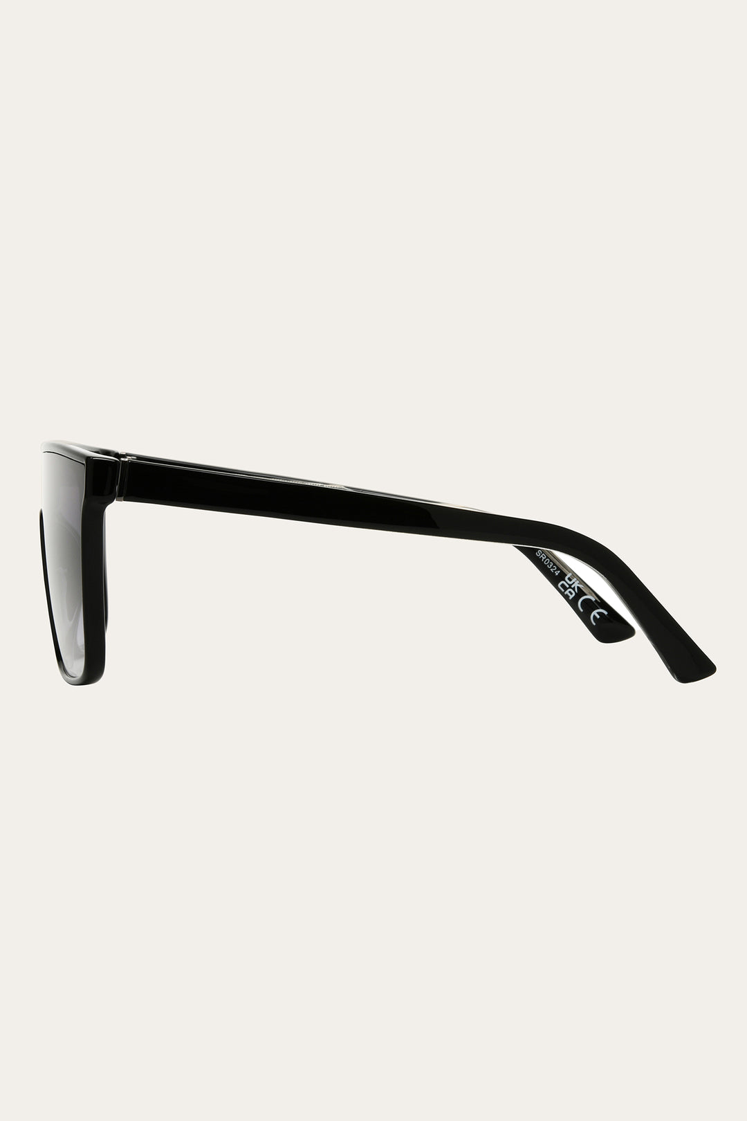 Frye Featured - Ruby Black Sunglasses