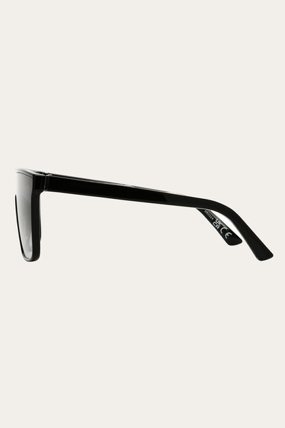 Frye Featured - Ruby Black Sunglasses