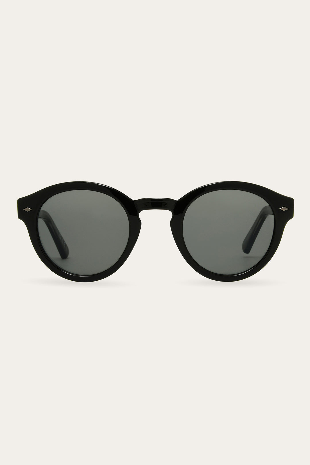 Frye Value - Blake Black Sunglasses
