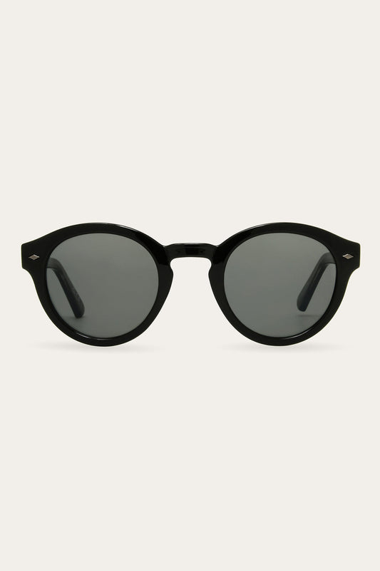 Frye Value - Blake Black Sunglasses