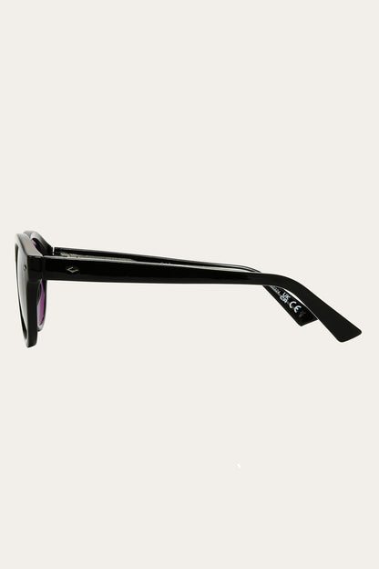 Frye Value - Blake Black Sunglasses