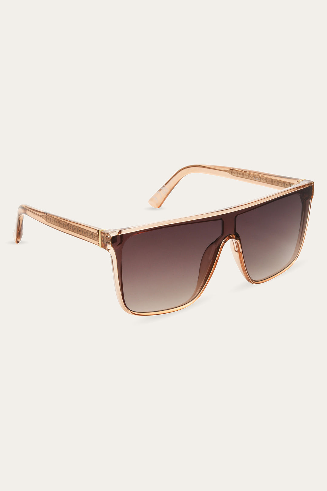 Frye Trending - Ruby Taupe Sunglasses