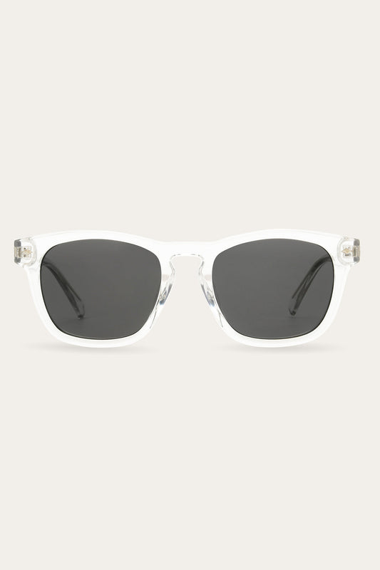 Frye Customer Favorite - Billie Clear Sunglasses