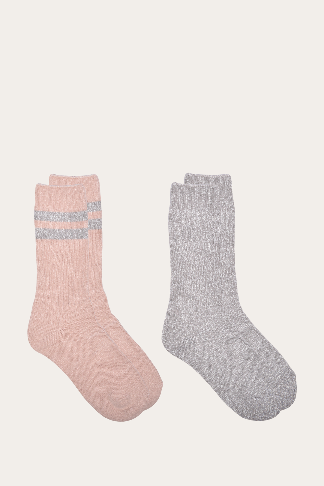 Frye Trending - Women’s Blush Super Soft Boot Socks 2 Pack