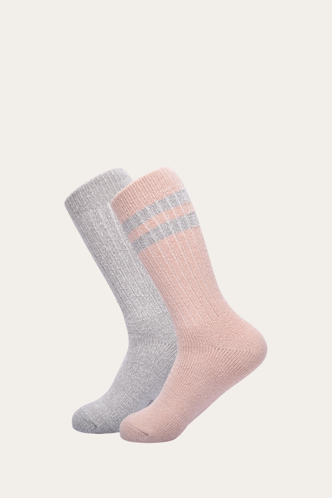 Frye Trending - Women’s Blush Super Soft Boot Socks 2 Pack