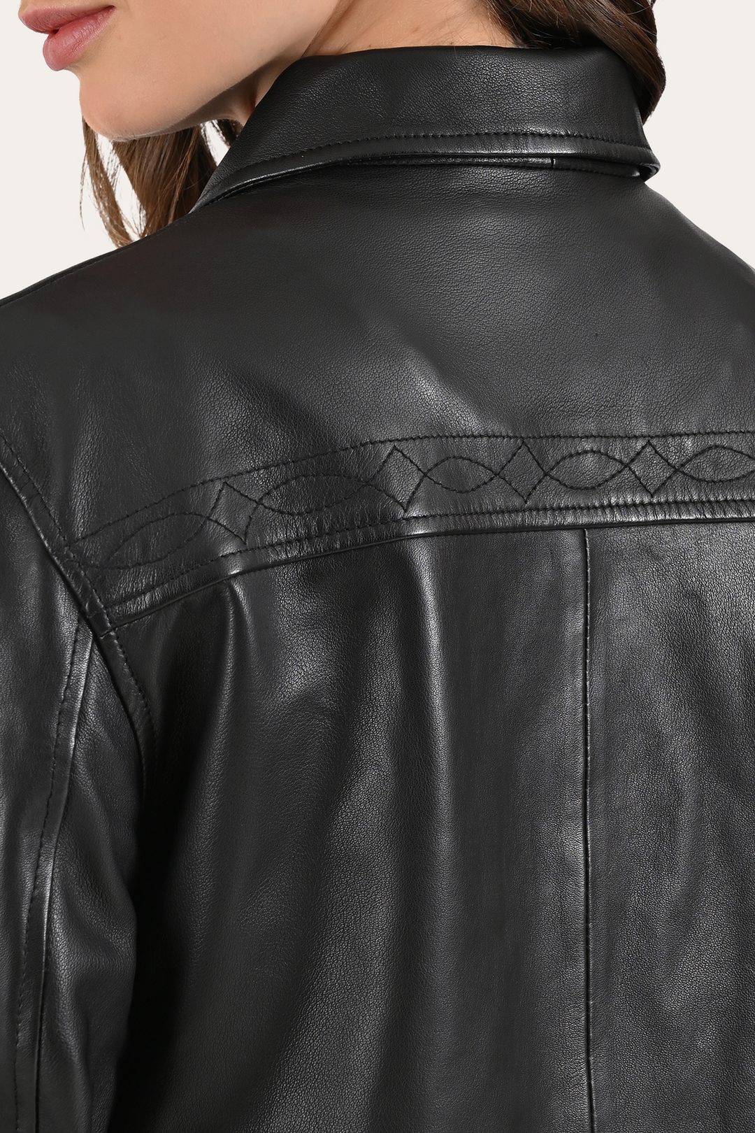 Frye Best Price - Black Bailor Shirt Jacket