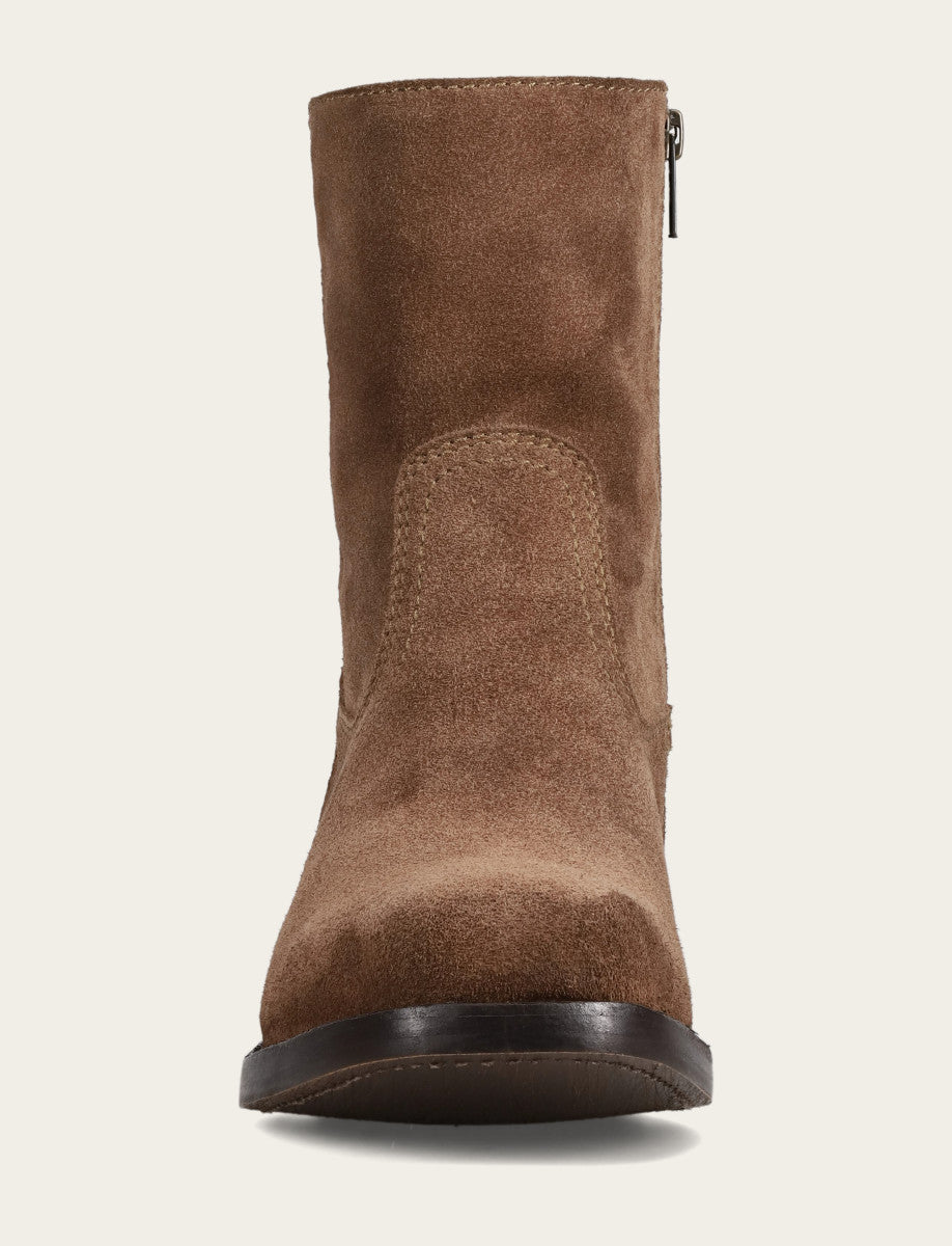 Frye New - Campus Inside Zip