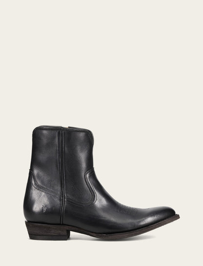 Frye Essential - Austin Inside Zip Boot