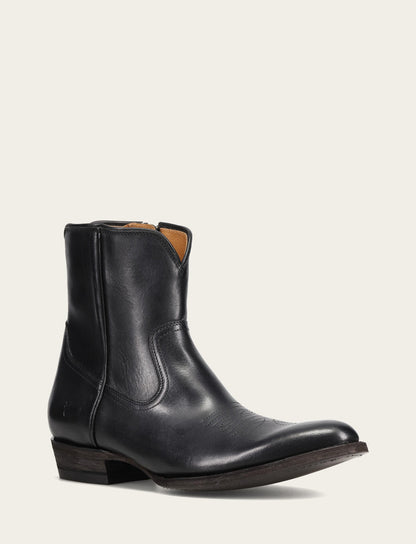 Frye Essential - Austin Inside Zip Boot
