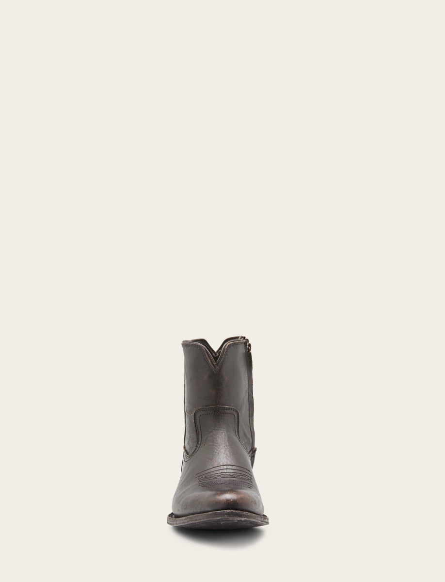 Frye Essential - Austin Inside Zip Boot