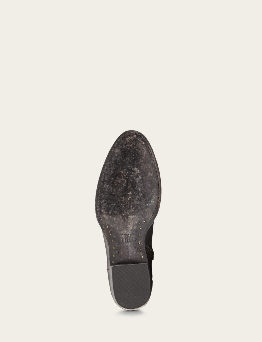Frye Essential - Austin Inside Zip Boot
