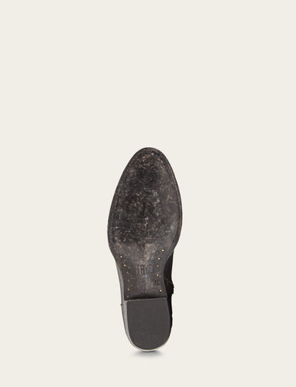 Frye Essential - Austin Inside Zip Boot