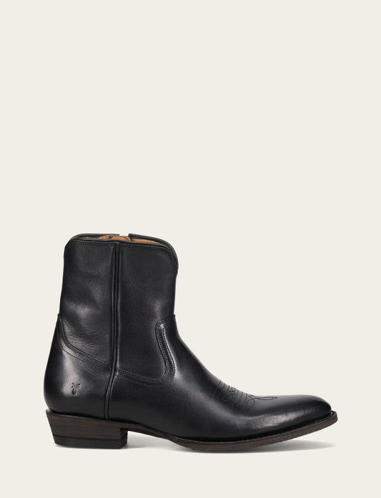 Frye Everyday - Austin Inside Zip Boot