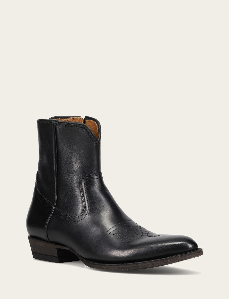 Frye Everyday - Austin Inside Zip Boot