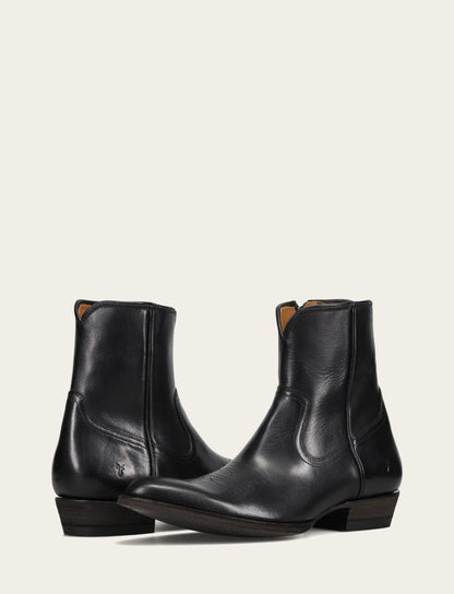 Frye Everyday - Austin Inside Zip Boot