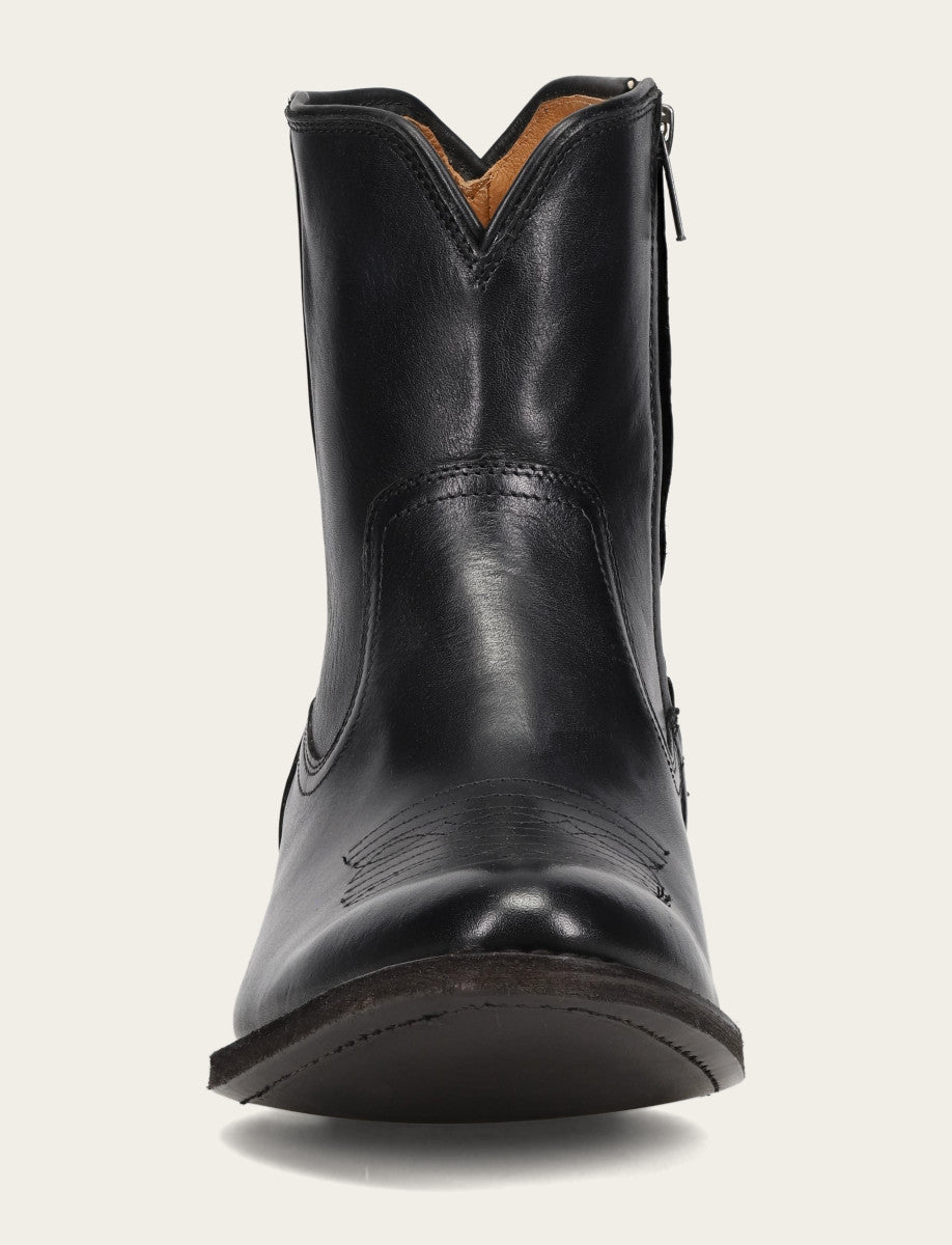Frye Everyday - Austin Inside Zip Boot