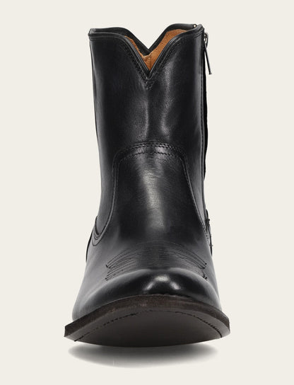 Frye Everyday - Austin Inside Zip Boot
